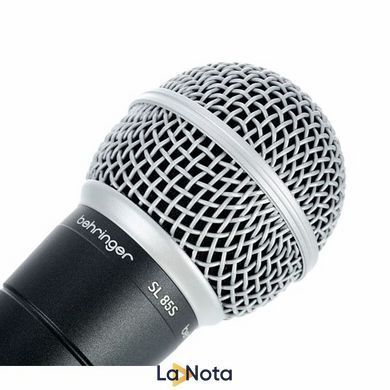 Мікрофон Behringer SL 85S