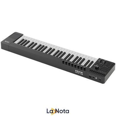 MIDI-клавіатура Nux NTK-49