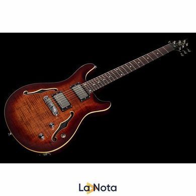 Електрогитара Harley Benton CST-24HB Tortoise Flame
