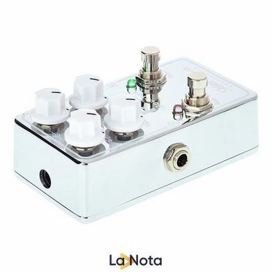 Гітарна педаль Xotic RC Booster V2 Boost/Overdrive