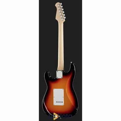 Електрогитара Harley Benton ST-20 SB Standard Series