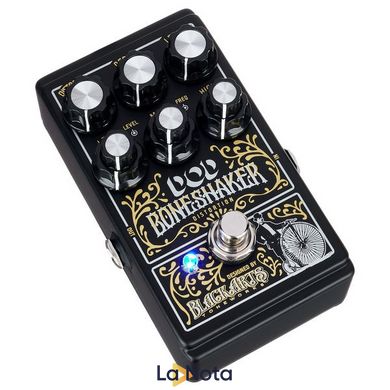 Гітарна педаль Digitech DOD Boneshaker