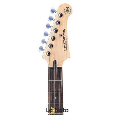 Електрогітара Yamaha PACIFICA 112V YNS
