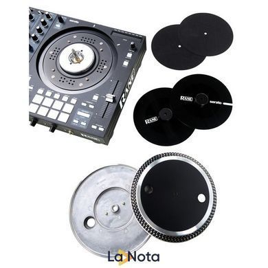 DJ контроллер RANE One