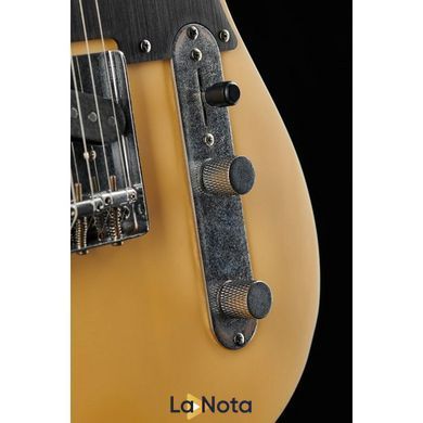 Електрогітара Squier Telecaster 40th Anniversary VB