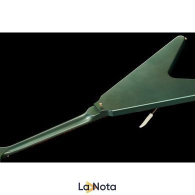 Електрогітара Gibson 67 Flying V APB Maestro GH