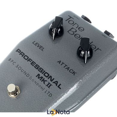 Гітарна педаль British Pedal Company Vintage Series OC81D Fuzz