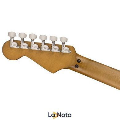 Електрогітара Evh Frankenstein Relic Maple RD