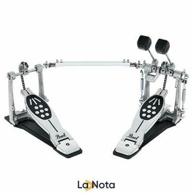 Педаль для бас-барабану Pearl P-922 Bass Drum Pedal