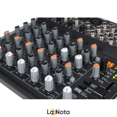Микшерный пульт Behringer Xenyx 1202SFX