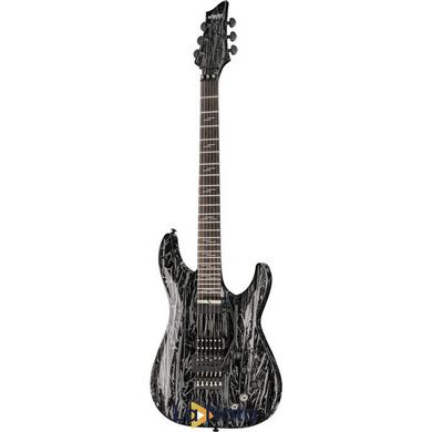 Електрогитара Schecter C-1 FR S Silver Mountain