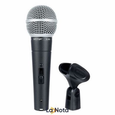 Мікрофон Behringer SL 85S