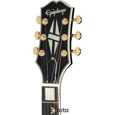 Електрогітара Epiphone SG Custom EB LH
