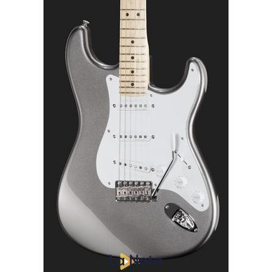 Електрогітара Fender Clapton Strat Signature PW