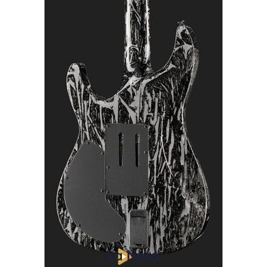 Електрогитара Schecter C-1 FR S Silver Mountain