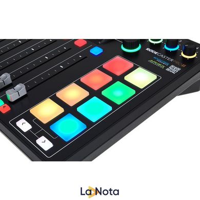 Мікшерний пульт Rode Caster Pro II