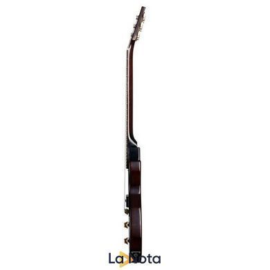 Електрогитара Gibson LP Junior 57 Singlecut VSB VOS