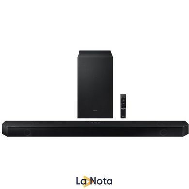 Саундбар Samsung HW-Q700B