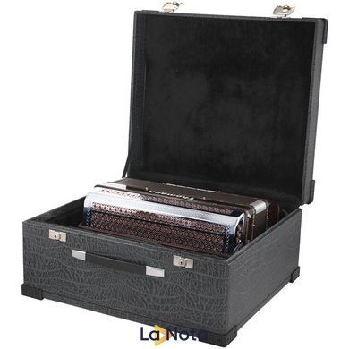 Акордеон Thomann Alpin IV 96 MHR