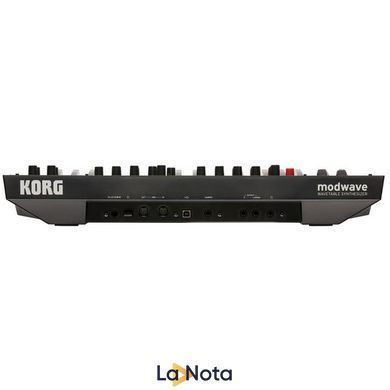 Синтезатор Korg Modwave MKII