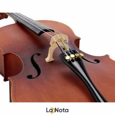 Виолончель Thomann Student Celloset 1/8