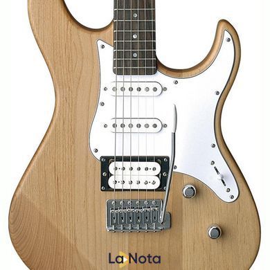 Електрогітара Yamaha PACIFICA 112V YNS