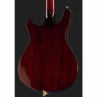 Електрогитара Harley Benton CST-24HB Tortoise Flame