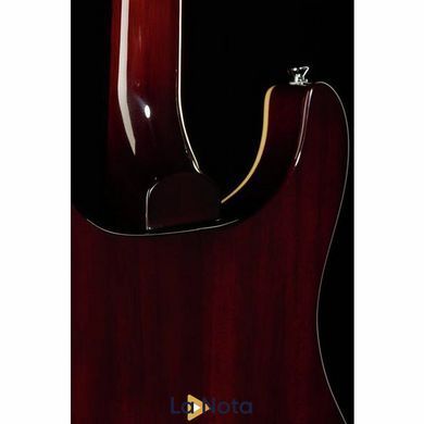 Електрогитара Harley Benton CST-24HB Tortoise Flame