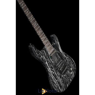 Електрогитара Schecter C-1 FR S Silver Mountain