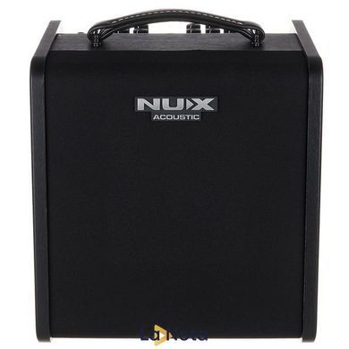 Комбопідсилювач Nux AC60 Stageman II