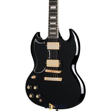 Електрогітара Epiphone SG Custom EB LH