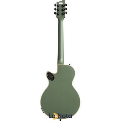 Електрогітара Duesenberg Fantom Series A Olive