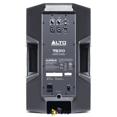 Акустична система Alto TS310