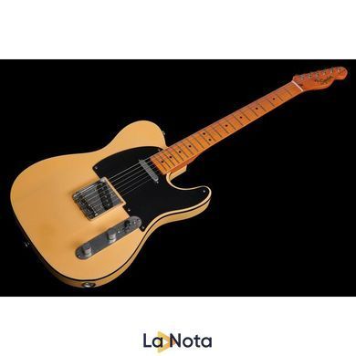 Електрогітара Squier Telecaster 40th Anniversary VB