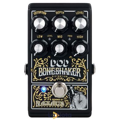 Гітарна педаль Digitech DOD Boneshaker