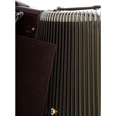 Акордеон Thomann Alpin IV 96 MHR