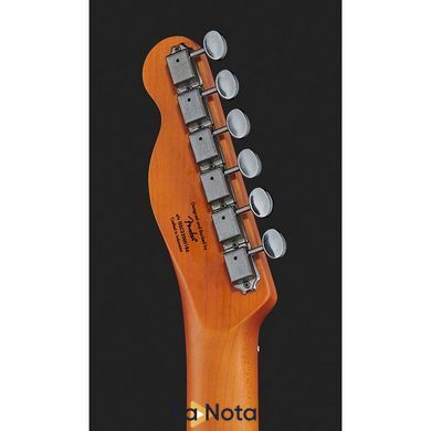 Електрогітара Squier Telecaster 40th Anniversary VB