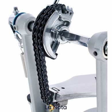 Педаль для бас-барабану Dixon PP-P2 P2 Single Pedal
