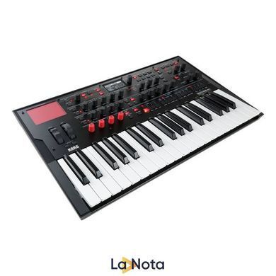Синтезатор Korg Modwave MKII