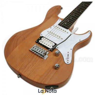Електрогітара Yamaha PACIFICA 112V YNS
