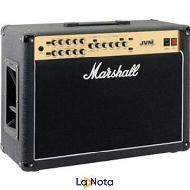 Комбоусилитель Marshall JVM205C