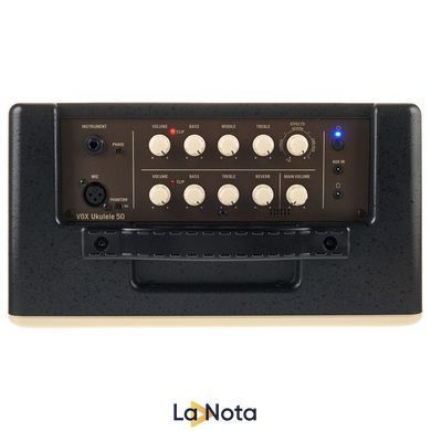 Комбоусилитель Vox Ukulele 50