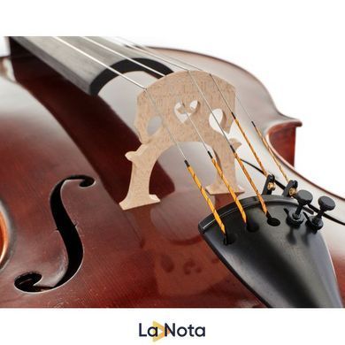 Акустическая виолончель Eastman R. Doetsch Cello VC7015G+ 4/4