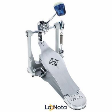 Педаль для бас-барабану Dixon PP-P2 P2 Single Pedal