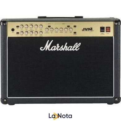 Комбоусилитель Marshall JVM205C