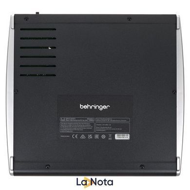 Микшерный пульт Behringer Xenyx 1202SFX