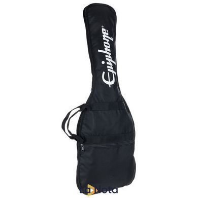 Електрогитара Epiphone Power Player SG Lava Red