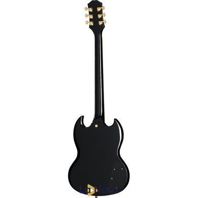 Електрогітара Epiphone SG Custom EB LH