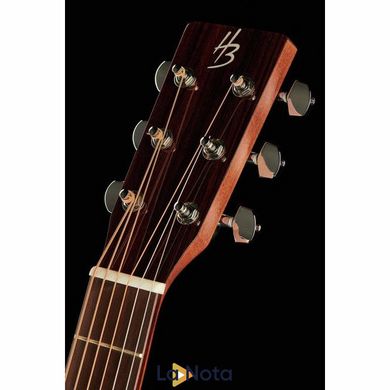 Акустична гітара Harley Benton Custom Line CLG-48CE Wide NT