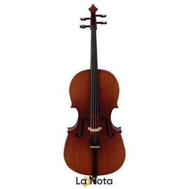 Виолончель Thomann Student Celloset 1/8